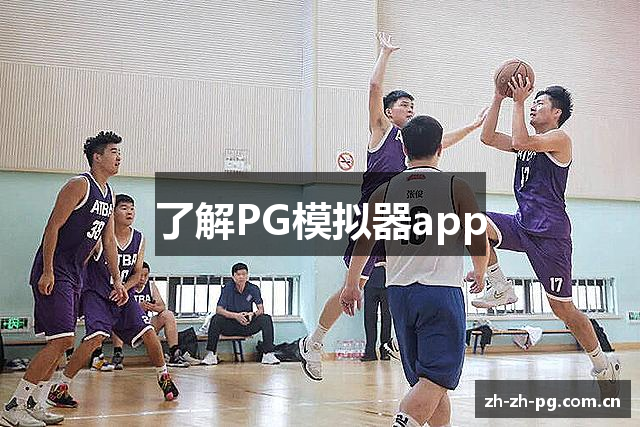 了解PG模拟器app